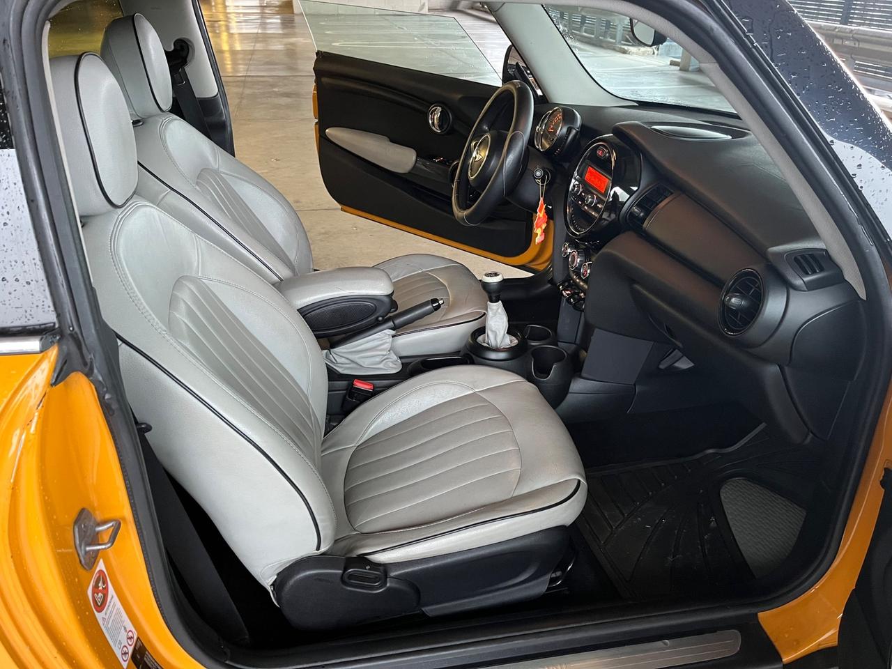 Mini One D - 1.5 - 95 CV