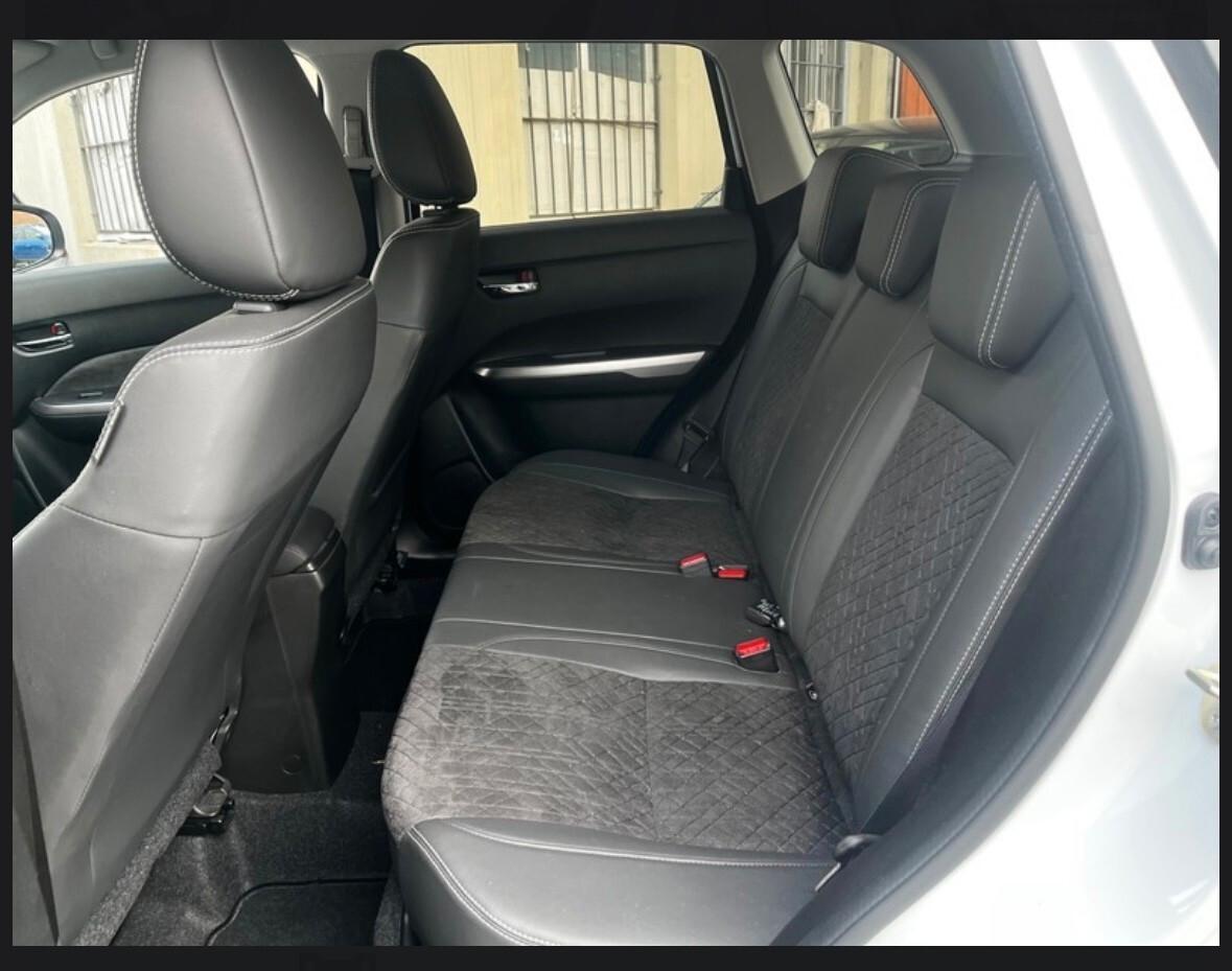 Suzuki Vitara 1.4 Boosterjet 4WD AllGrip Top 70.000 KM UNIPROP