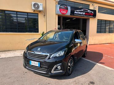 Peugeot 108 1.0 Benzina 68CV 5 porte 130.000 KM