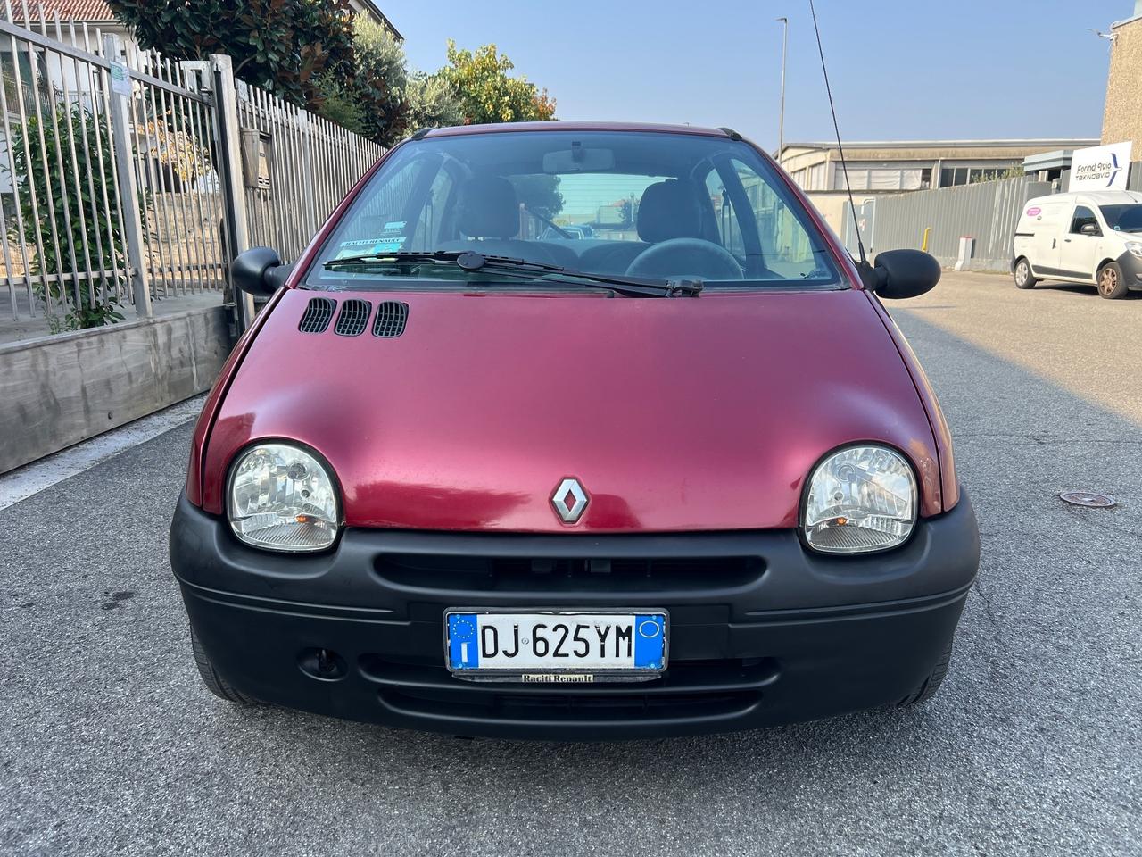 Renault Twingo 1.2 8V