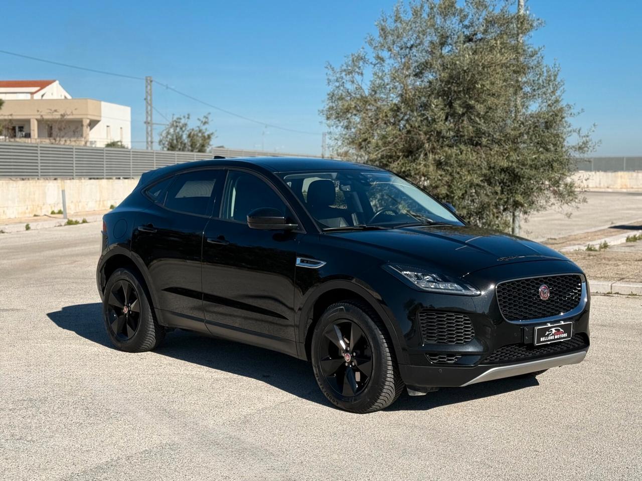 Jaguar E-Pace 2.0D 150 CV AWD S