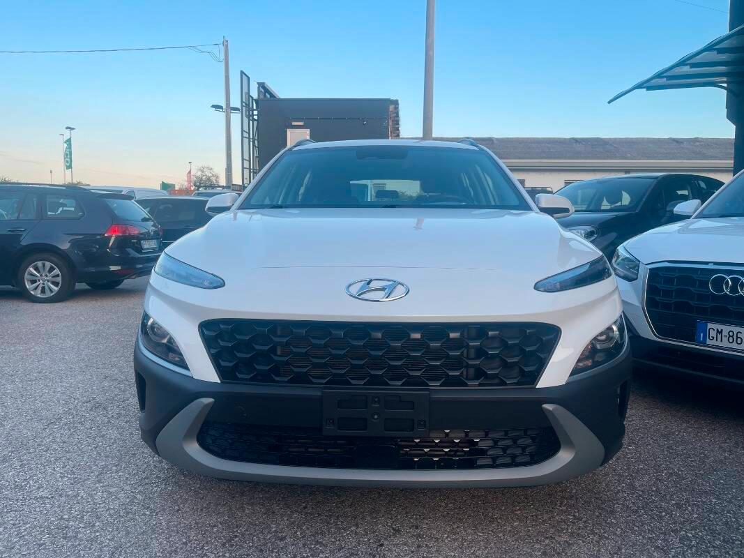 Hyundai Kona 1.0 t-gdi 48V Xtech 2wd 120cv imt