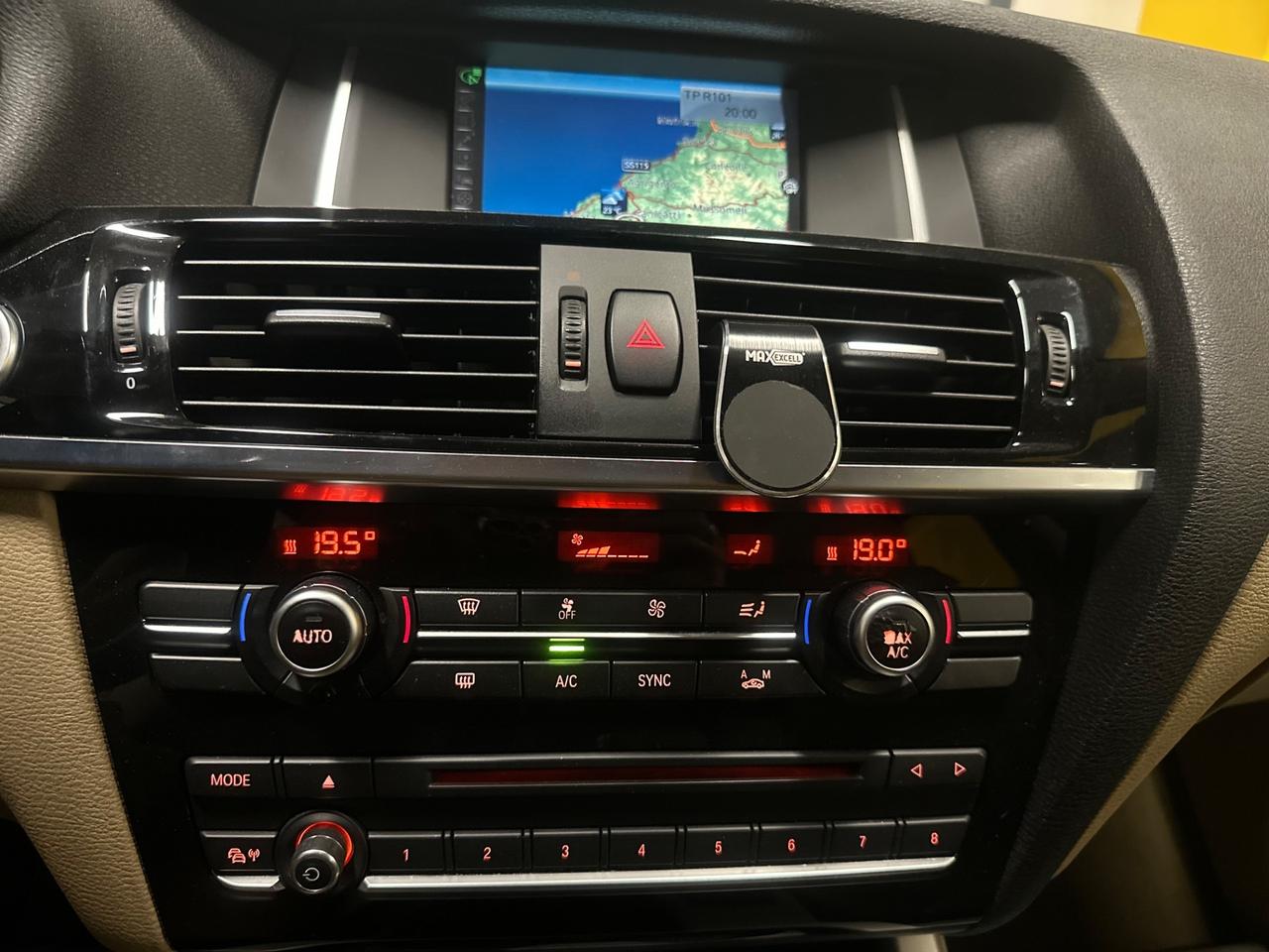 Bmw X4 xDrive20d