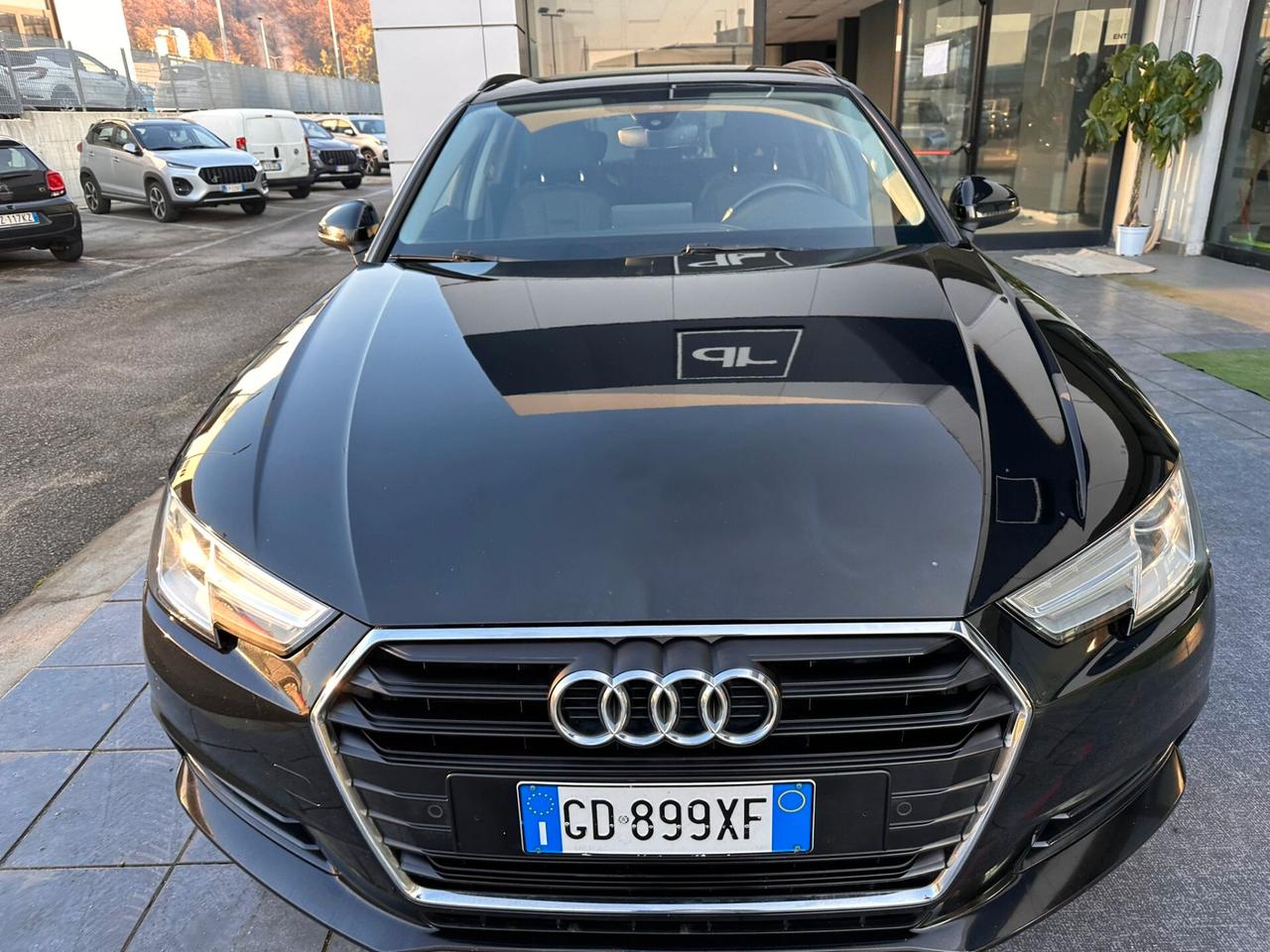 Audi A4 2.0 TDI 150 CV ultra Business Sport