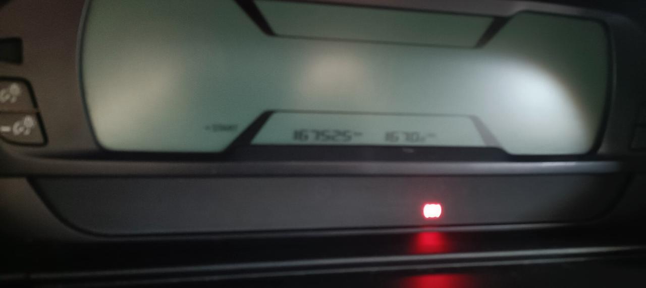 Citroen C4 SpaceTourer BlueHDi 130 S&S EAT8 Business