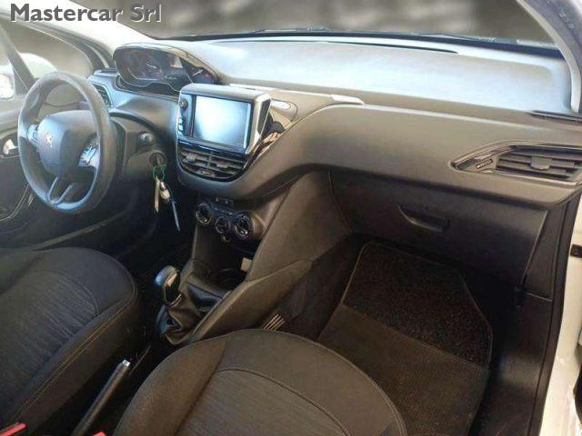 PEUGEOT 208 208 5p 1.5 bluehdi 100cv VAN n1 - GE783CS
