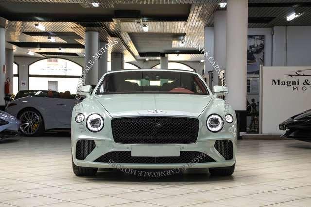 Bentley Continental GT C|SPEED|22'|NAIM AUDIO|ROTATING DISPLAY|BLACK PACK