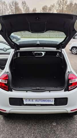 Renault Twingo Twingo III 2015 1.0 sce Live 70cv