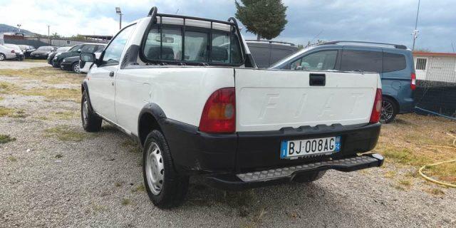 FIAT Strada TD 70 cat Pick-up