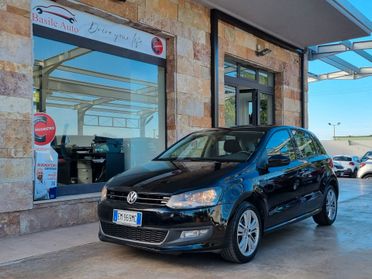 Volkswagen Polo 1.2 TDI DPF 5 p. Comfortline 75 CV