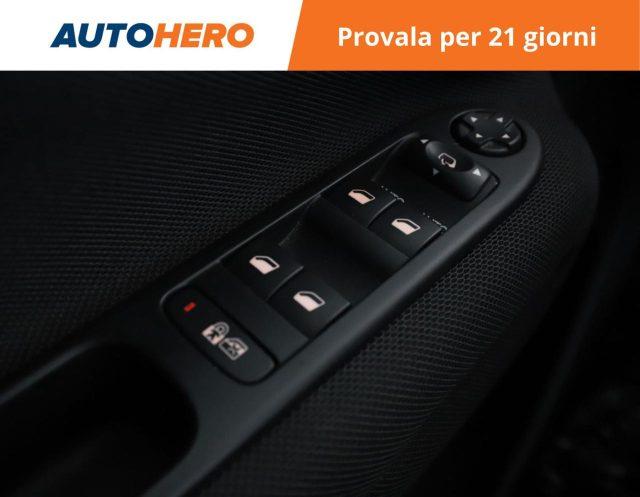CITROEN C3 Picasso PureTech 110 Exclusive