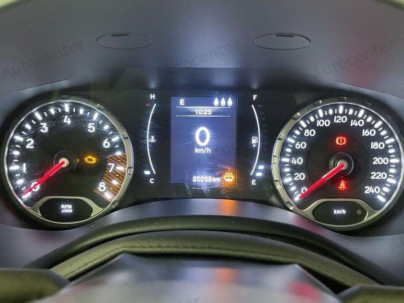 Jeep Renegade Renegade 1.0 t3 Longitude 2wd