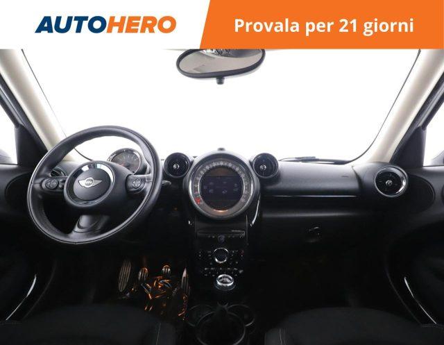 MINI Countryman Mini Cooper S Countryman