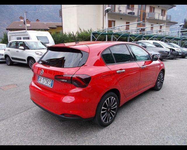 FIAT Tipo 5p 1.0 Life 100cv