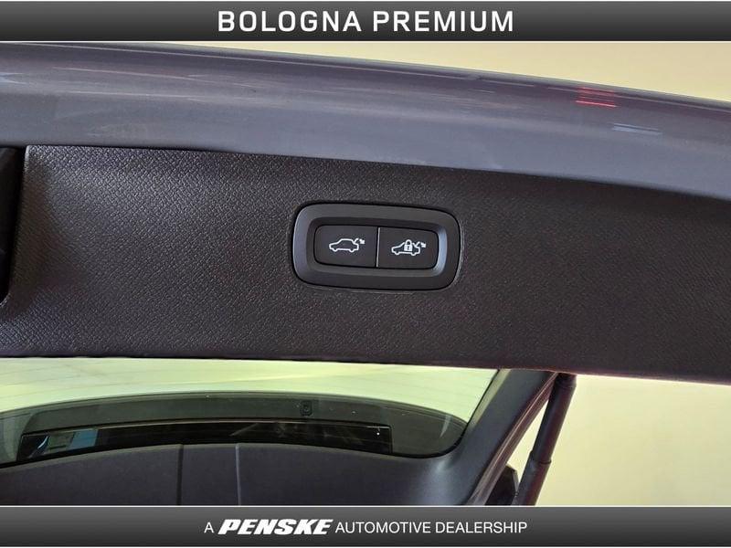 Volvo XC90 B5 (d) AWD automatico 7 posti Core