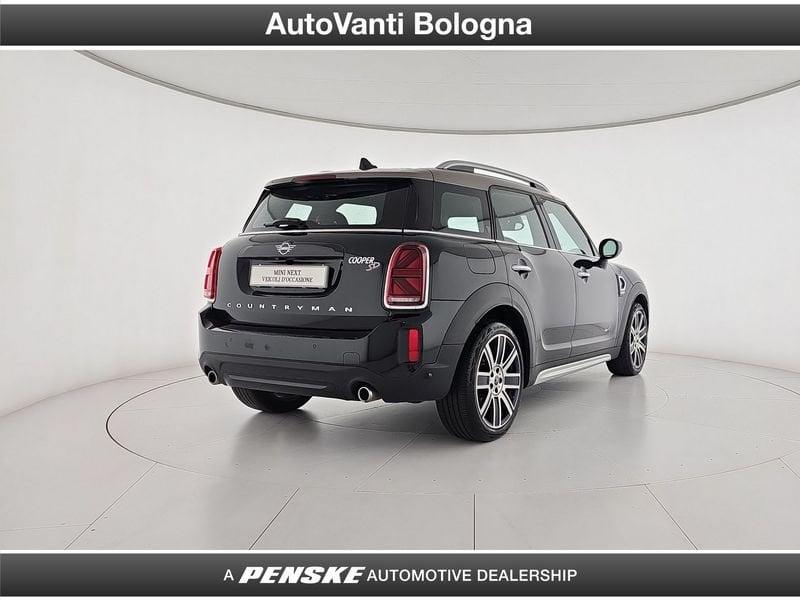 MINI Mini Countryman F60 Mini 2.0 Cooper SD Essential Countryman ALL4