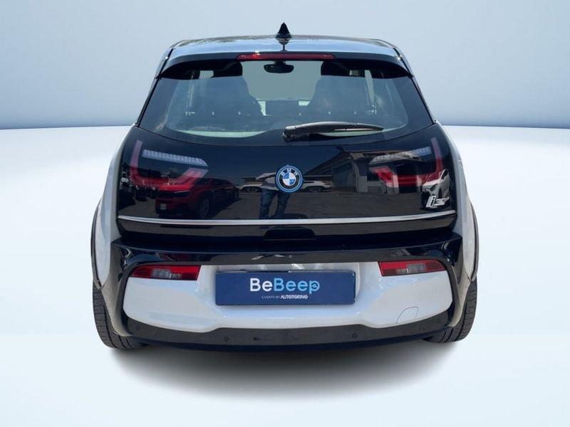 BMW i3 I3S 120AH ADVANTAGE