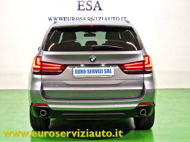 BMW X5 xDrive25d Business
