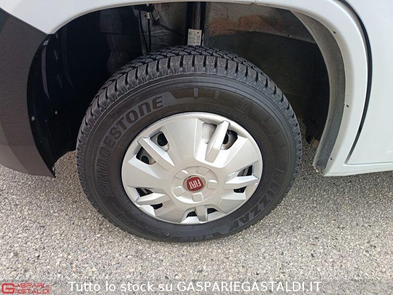 FIAT Ducato Ducato 35 2.2 Mjt 140CV PM-TM Furgone MH2