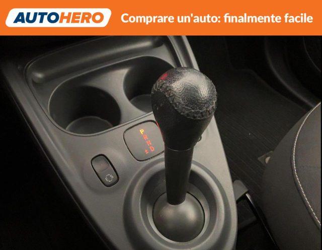 SMART ForFour 90 0.9 Turbo twinamic Passion