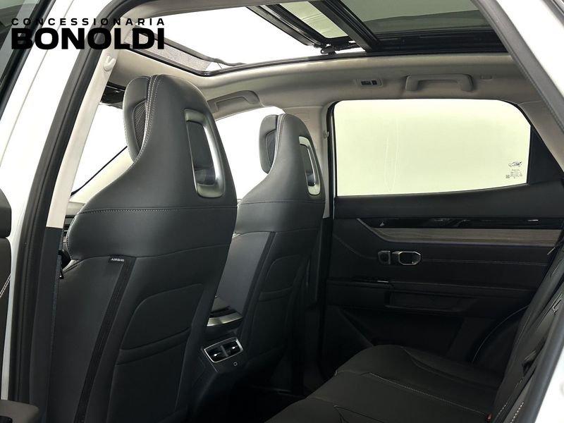 SPORTEQUIPE Sportequipe 6 GT 1.6 T-GDI DCT