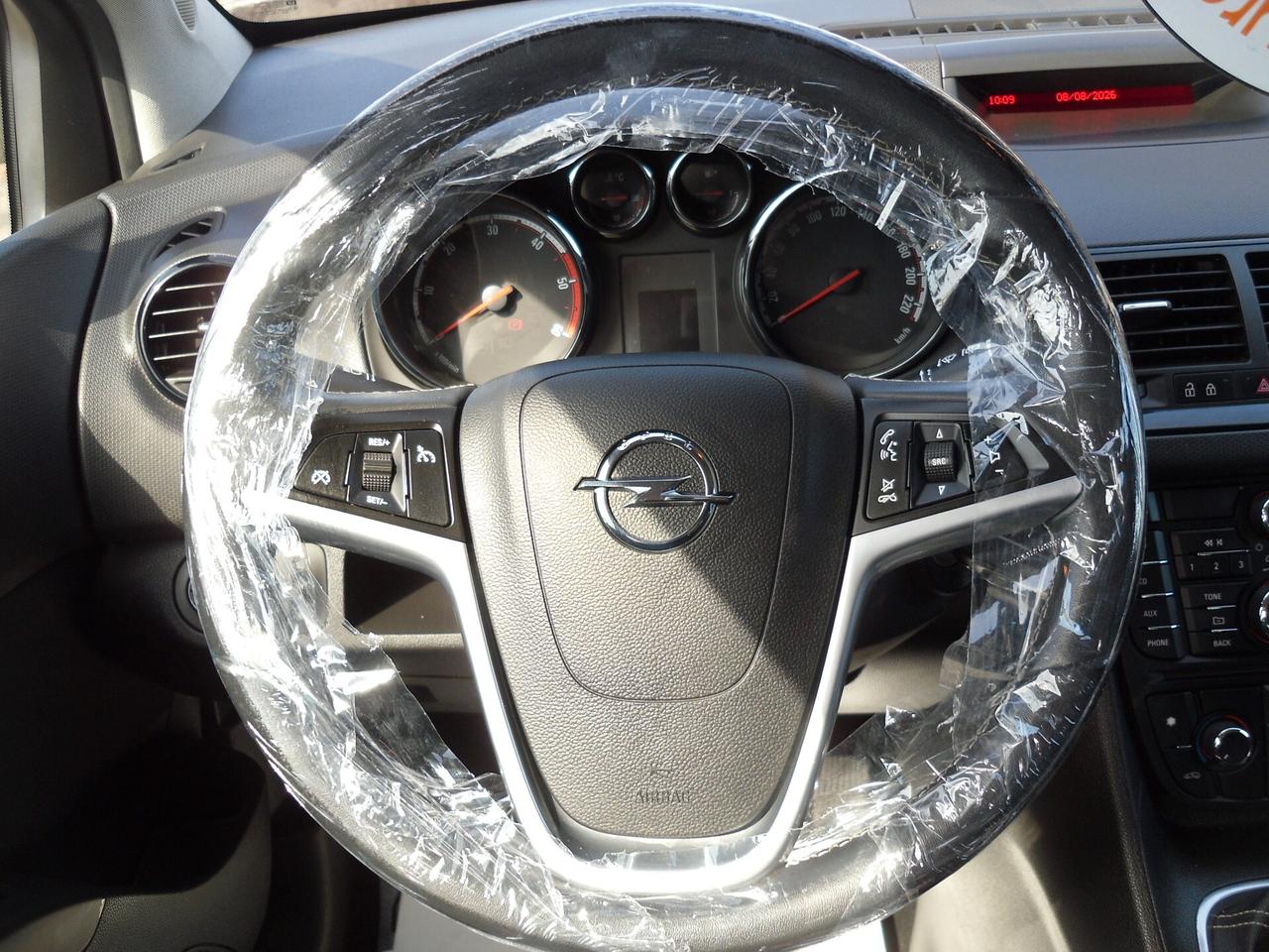 Opel Meriva 1.7 CDTI 110CV Elective