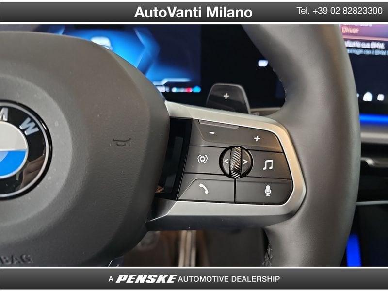 BMW X2 X2 xdrive 20d 48V MSport Pro auto