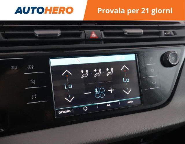 CITROEN Grand C4 Spacetourer BlueHDi 130 S&S Feel