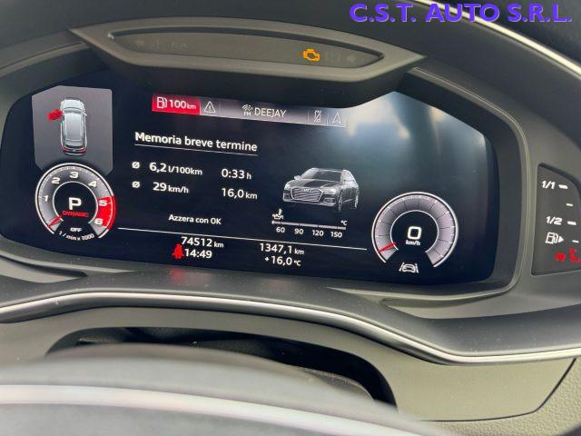 AUDI A6 Avant 35 2.0 TDI S tronic Business Design