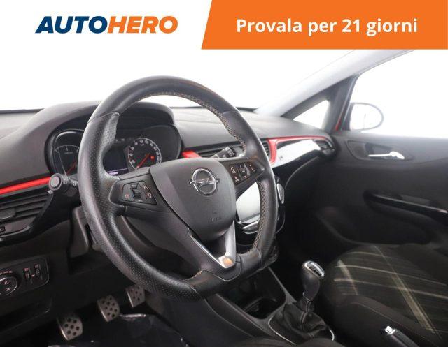 OPEL Corsa 1.4 5 porte Innovation