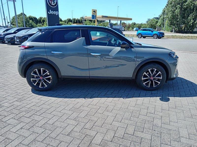 DS DS 3 E-Tense E-TENSE Performance Line