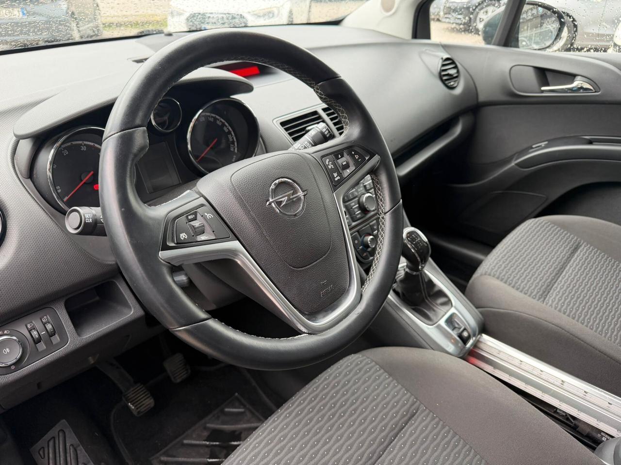 Opel Meriva 1.6 CDTI Start&Stop Innovation Garanzia