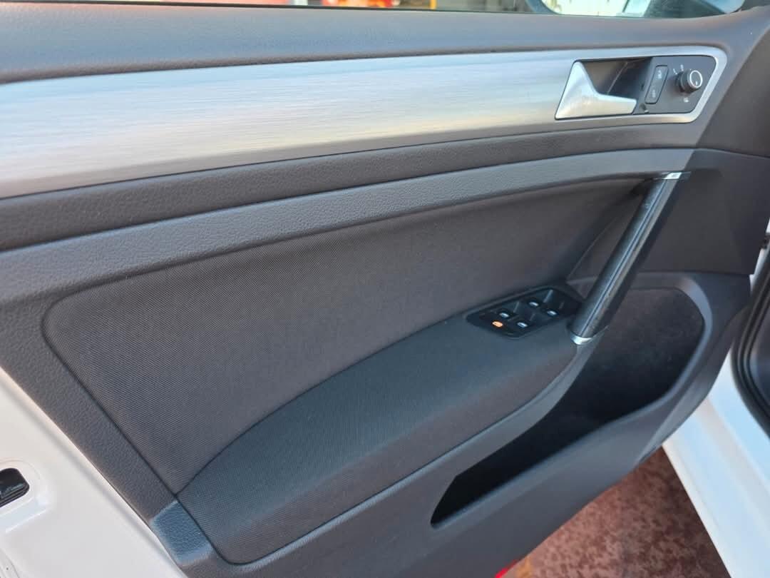 Volkswagen Golf 1.6 TDI 5p. Comfortline BlueMotion Technology