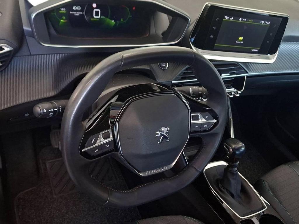 Peugeot 2008 1.5 BlueHDi GT
