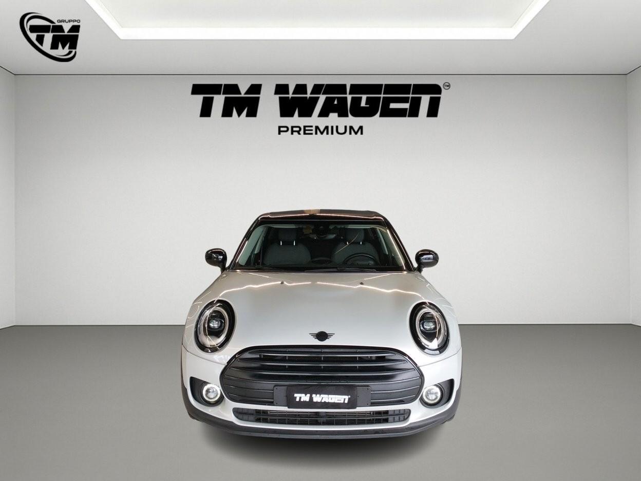 Mini 1.5 Cooper Essential Clubman