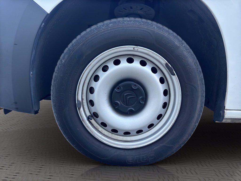 CITROEN Berlingo BlueHDi 100 S&S Van M Club del 2019