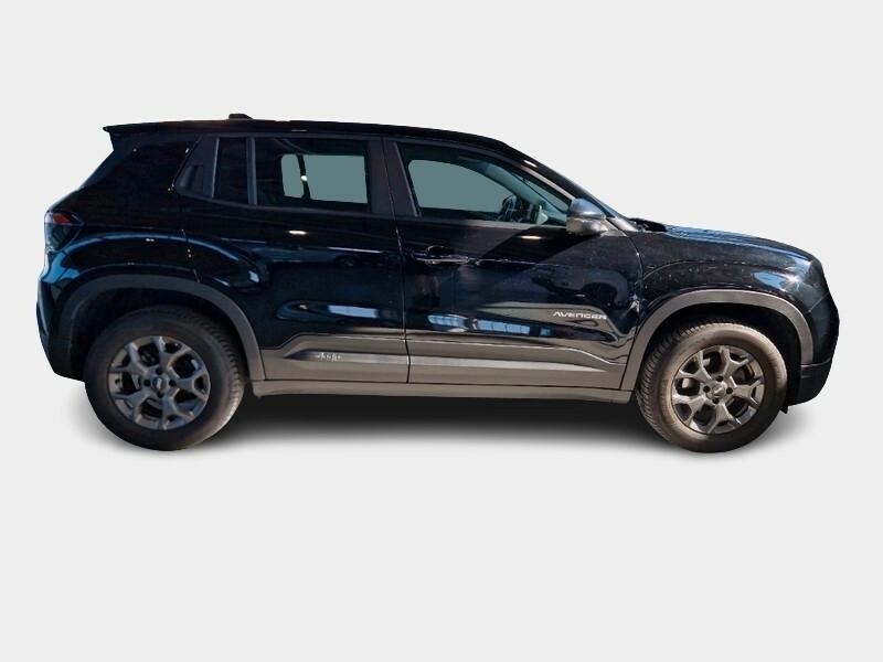 JEEP AVENGER 1.2 TURBO LONGITUDE SUV