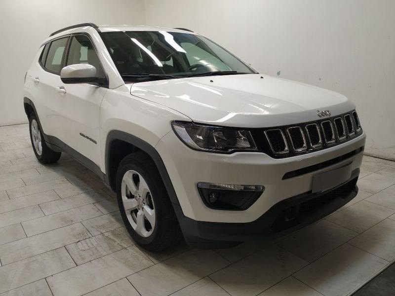 Jeep Compass 1.6 mjt Business 2wd 120cv my19