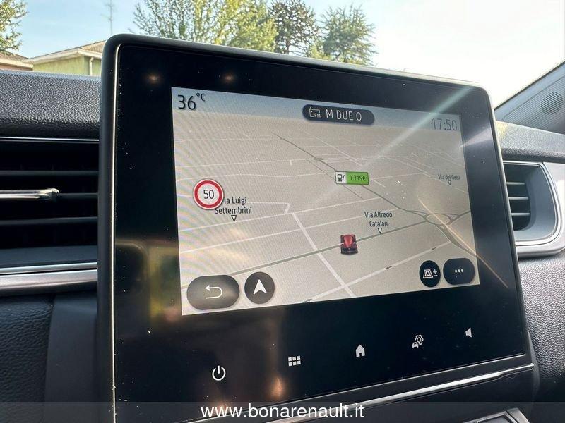 Renault Captur TCe 12V 100 CV GPL Techno
