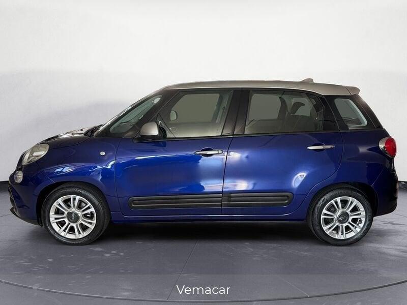 FIAT 500L 1.4 95cv Mirror KM 52800!!