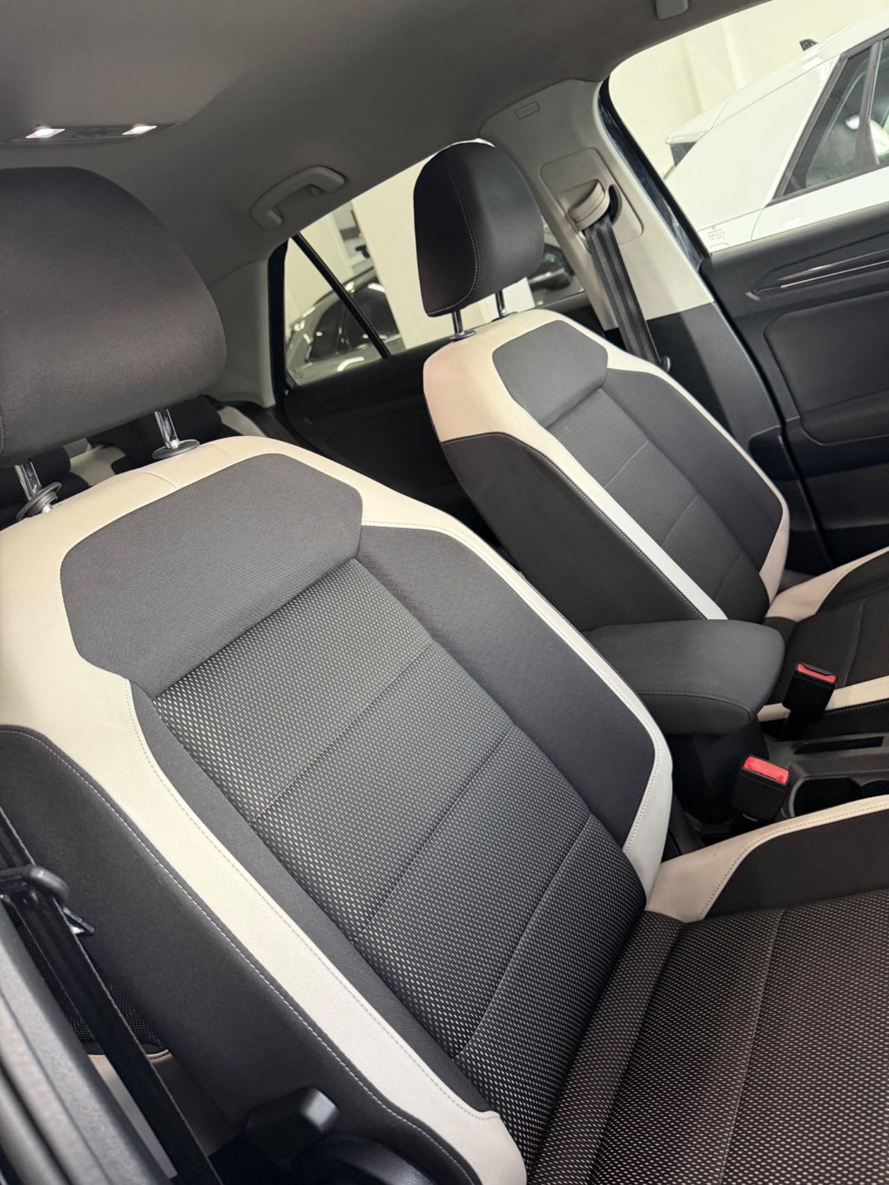 VW T-Roc 2.0 TDI SCR 150 CV DSG Style FINANZIABILE