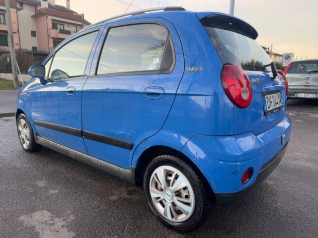 CHEVROLET Matiz 1000 SX Energy