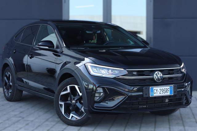 VOLKSWAGEN Taigo 1.0 TSI 115 CV R-Line