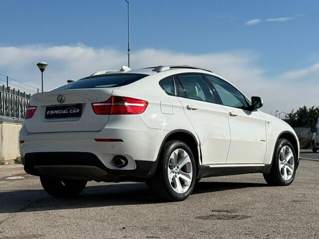 Bmw X6 XDrive35i 306cv Futura ""SOLO 70.000 KM - UNIPROPRIETARIO