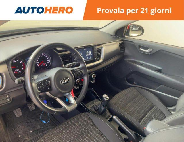 KIA Stonic 1.0 T-GDi 120 CV Style