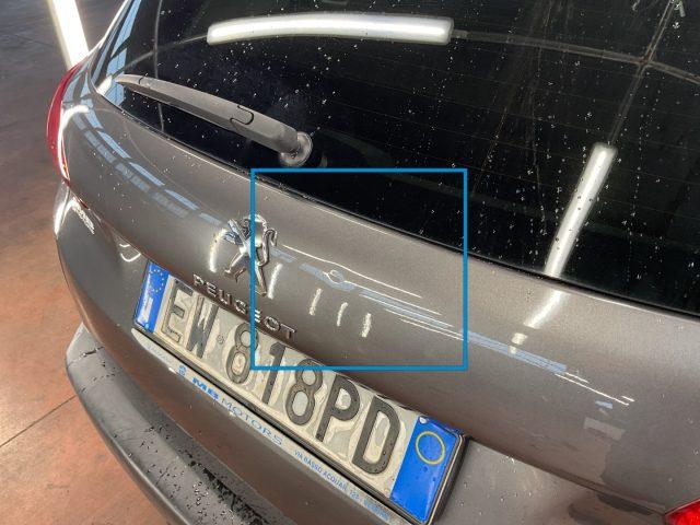 PEUGEOT 2008 1° serie 1.4 HDi 68CV Active