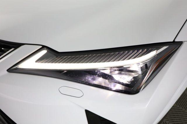 LEXUS Other UX UX Hybrid F Sport