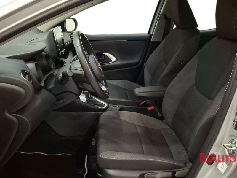 Toyota Yaris Yaris 1.5h Trend