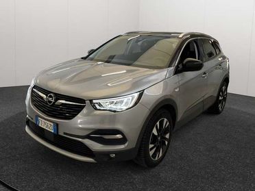 Opel Grandland X ecotec 131 Cv Innovation *AUTO*