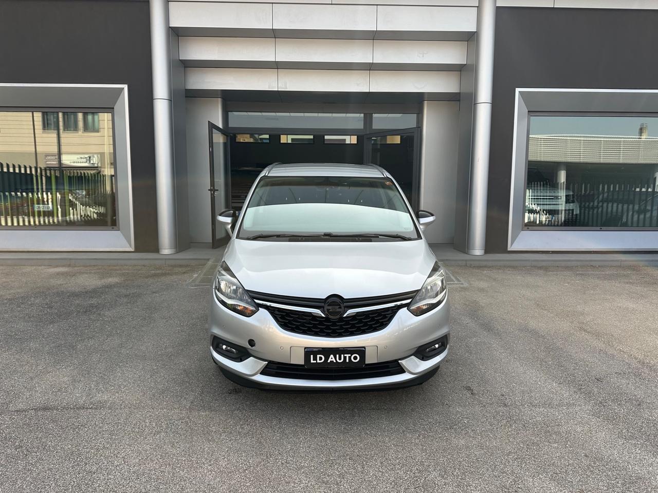 Opel Zafira 1.6 CDTi 134CV Start&Stop Innovation 7 posti